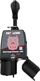 Power Watchdog PWD50EPOW Smart RV Surge Protector, 50A, WiFi, IP65 | Patented WiFi & Bluetooth connectivity monitors voltage, amperage & wattage.