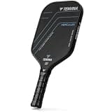TENVINA Pickleball Paddles, Multi-Layer T700SC Textured Carbon Fiber Pickleball Paddle, 4 Types of Shapes and Thicknesses, Strong Spin & Power Surface, USAPA Approved Pickle Ball Paddle