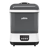 Dr. Brown's All-in-One Sterilizer and Dryer for Baby Bottles, Parts and Other Newborn Essentials