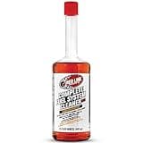 Red Line 60103 SI-1 Complete Fuel System Cleaner - 15 Ounce- Fuel Injector Cleaner and Carburetor Cleaner for Corrosion Prevention and Injector, Valve, and Combustion Chamber Deposit Removal