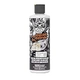 Chemical Guys Headlight Restore and Protect - Cleans, Restores Clarity, and Protects Headlights from Future Fading, Safe for Trucks, SUVs, Motorcycles, RVs & More - 16 oz