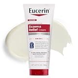 Eucerin Eczema Relief Cream with Colloidal Oatmeal, 14 OZ