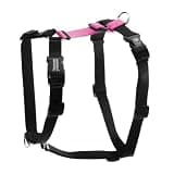 Blue-9 Balance Harness® for Dogs, No-Pull, Buckle-Neck, Train, Hot Pink, M