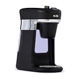 Mr. Coffee HotCup Single Serve/Pod Free Coffee Maker, 12oz