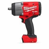 Milwaukee Electric - M18 Fuel 1/2 HIGH Torque Impact Wrench W/FRICTI