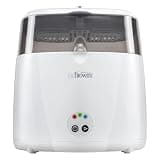 Dr. Brown’s Deluxe Electric Sterilizer for Baby Bottles and Other Baby Essentials