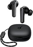 Soundcore by Anker P20i True Wireless Earbuds, with Big Bass, 30H Playtime