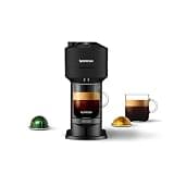 Nespresso Vertuo Next Coffee & Espresso Maker by De'Longhi, Black