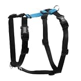 Blue-9 Balance Harness® for Dogs, No-Pull, Buckle-Neck, Sky Blue, M/L