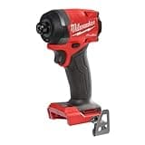 Milwaukee Electric - M18 Fuel. 1/4 HEX Impact Driver