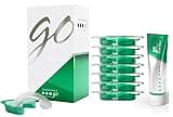 Opalescence GO 15 Mint Whitening Bundle (7 Treatments) & Toothpaste 6238