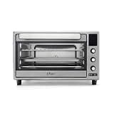 Oster 10 Function Air Fryer Oven Toaster Oven Countertop