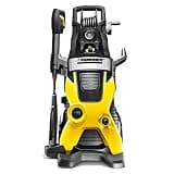 Kärcher Pressure Washer K 5 Premium, 1.4 GPM with Hose Reel