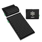 AyurMat Acupressure Mat and Pillow Set - Full Body Acupuncture Mat