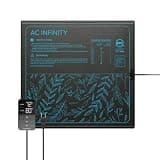 AC Infinity SUNCORE H5 Seedling Mat 50x50cm w/ Digital Thermostat Control