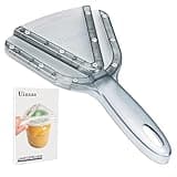 Uinxan Jar Opener for Weak Hands & Seniors with Arthritis - Handheld Manual
