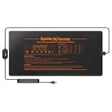 Spider Farmer 48"x20.75" Built-in Temperature Controller Seedling Heat Mat