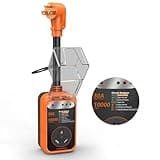 EPLCSE RV Surge Protector 30 Amp, 10000 Joules Circuit Analyzer for Camper