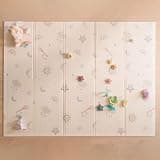 Nuby Reversible Baby Floor Mat
