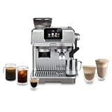 De'Longhi La Specialista Touch Espresso Machine with Coffee Grinder