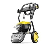 Kärcher Pressure Washer K 3000 E, CETA Certified, Induction Motor | High-Performance Cleaning for Driveways, Siding, and Decks