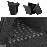 Motrobe 2025 2026 Tesla Model Y Juniper Trunk Organizer Trunk Storage Bins